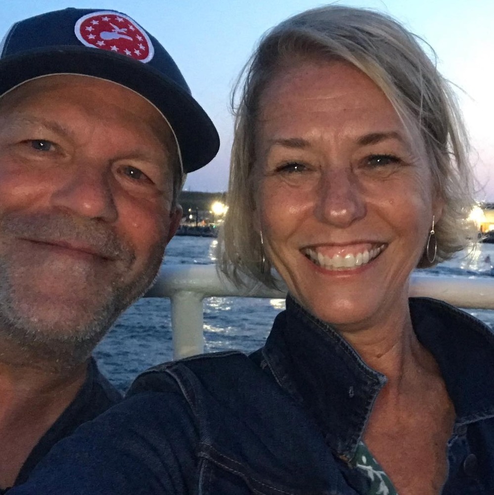 Meet your Posher, Randy